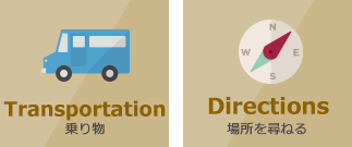 サバイバル日本語